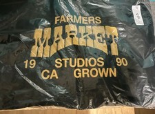 Borsa tote Market Studios