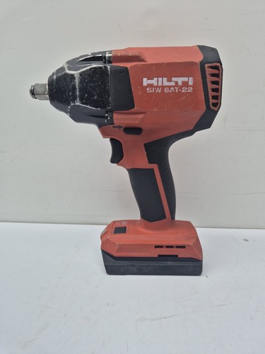 Hilti siw 6at chiave a - siw,