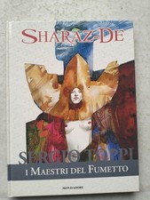 I MAESTRI DEL FUMETTO 10