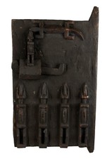 Porte Dogon Arte Africana In