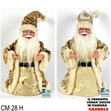 PUNTALE PER ALBERO DI NATALE