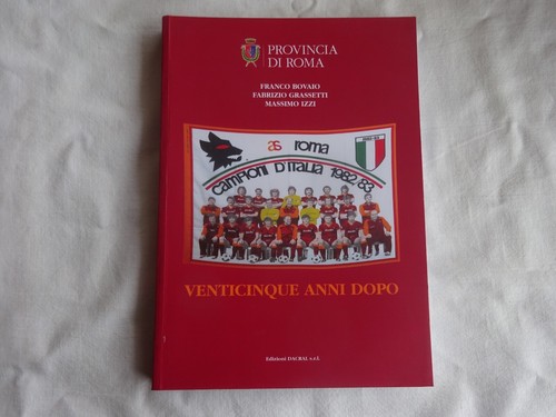 Venticinque anni dopo a s - venticinque,