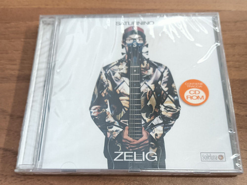 Saturnino zelig soleluna - "saturnino, zelig"