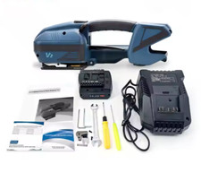 Reggiatrice PET PP 13-16mm