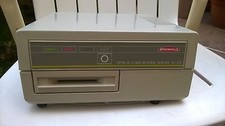 OPTICAL CARD READER/WRITER LC-302K