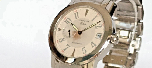Zenith port royal elite - zenith,