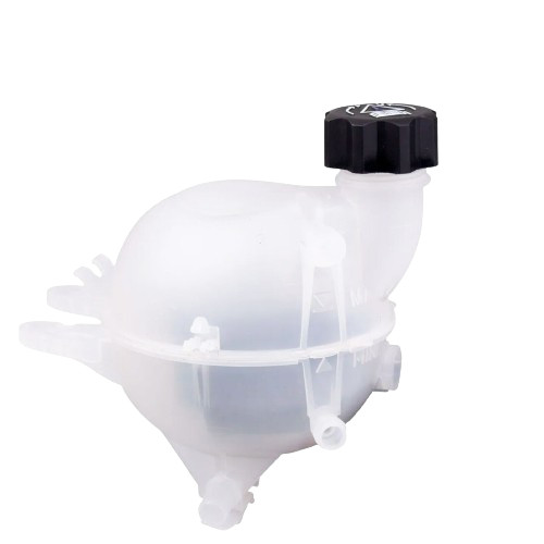 Vaschetta radiatore liquido - vaschetta,