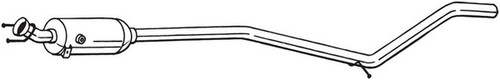 109 fap per mercedes classe - 109,