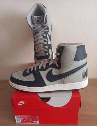 Authentiques nike terminator - authentiques,