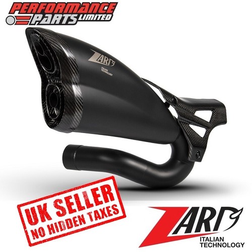 Silenziatore scarico triumph - silenziatore,