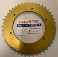 Corona Benelli 125 cc