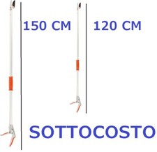 Forbici da potatura AD ASTA