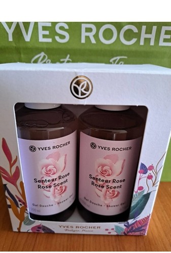 Yves rocher 2 bagnodoccia - yves,