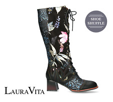 Stivali Laura Vita Gycroo