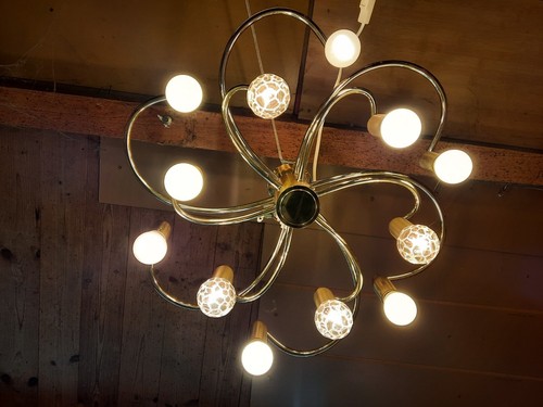 Graziosa lampada - , da
