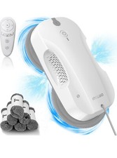 Robot lavavetri, iDEEBO E300