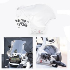 Paravento adventure basso BMW