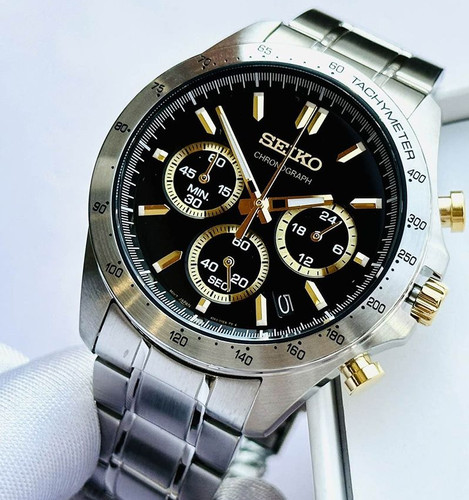 Orologio uomo seiko spirit - uomo,
