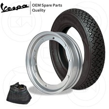 CERCHIO APERTO COPERTONE