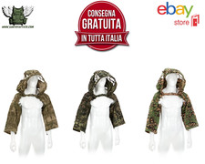 INVADER GEAR BASE MIMETICA