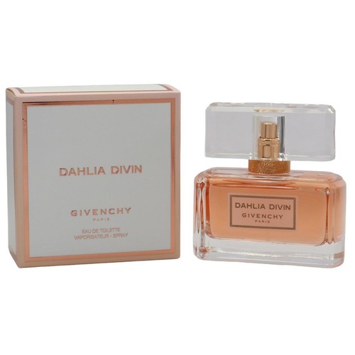 Givenchy dahlia divin ml - givenchy,