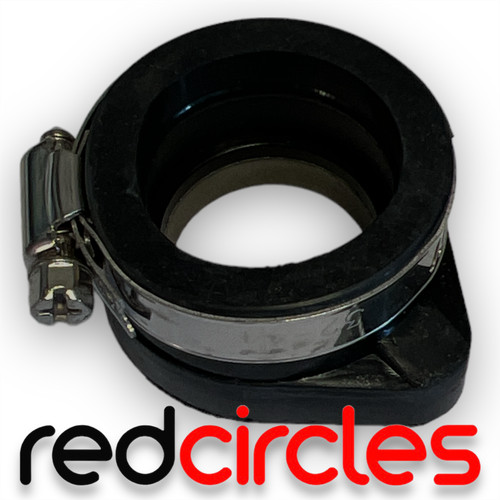Adattatore collettore pit - adattatore,