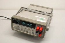 HEWLETT PACKARD HP 34401 A