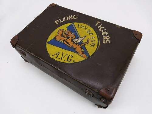 Tuta viaggio usaf flying - da,