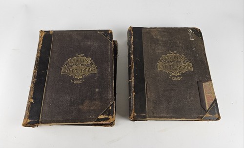 Zell popular encyclopedia - popular,