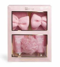 Women's Scrub and Balm Foot