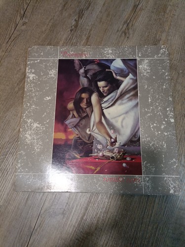 Vinile doppio giri - 33,