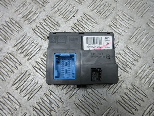 Modulo climatizzatore peugeot - climatizzatore,