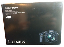 PERFETTE CONDIZIONIPanasonic Lumix DmC-FZ1000