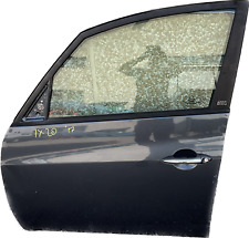 Porta portiera anteriore sinistra per HYUNDAI IX20 LEGGERMENTE AMMACCATA 2017