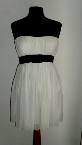 Vestito attuale alla - attuale,