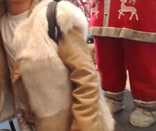 Pelliccia Mayoral Bambina 