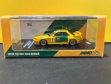 1/64 INNO INTER TEC FUJI 1993