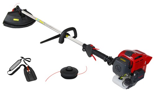 Decespugliatore scoppio - a,
