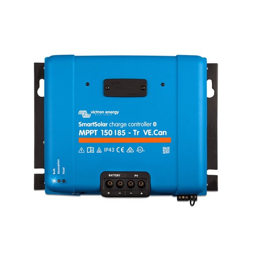 Smartsolar mppt 150 tr - smartsolar, 150/85-tr