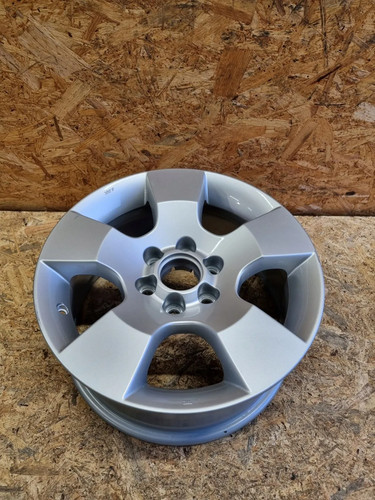 Cerchio lega 16 pollici - in,