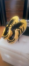 Adidas Jabbar - Lee  Gialle e