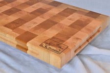 Tagliere in legno 100% faggio