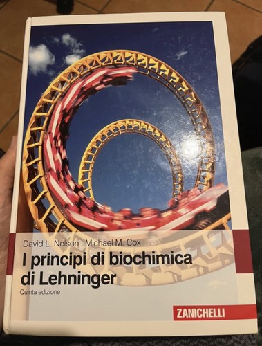 Lehninger principi di - lehninger,