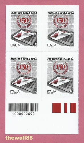Italia 2026 corriere - ,