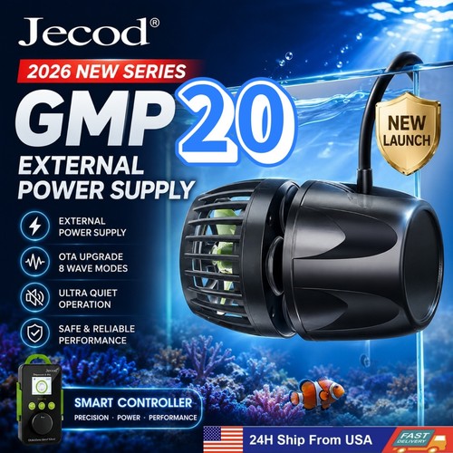 Jebao gmp wifi - gmp-20,