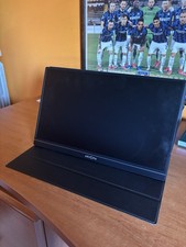 monitor portatile 15,6 Pollici