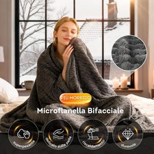 staronce Coperta Riscaldante