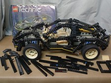 LEGO Technic 8880 Vintage