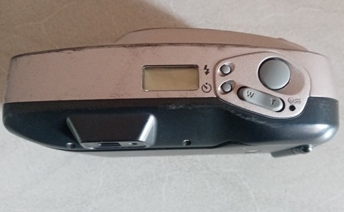 Minolta riva zoom - minolta, 70
