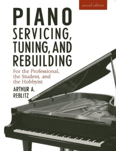 Piano servicing tuning and - piano,